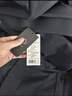 京東京造羽絨服男90絨加厚通勤短款秋冬季連帽保暖外套 黑色 XL(180/100A) 曬單實(shí)拍圖