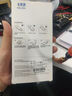 卡萊澳 適用于小米紅米turbo3手機(jī)殼 redmi turbo3全包鏡頭氣囊防摔防掛透明四角氣囊硅膠軟殼 曬單實(shí)拍圖