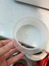 創(chuàng  )易豐納米雙面膠強力高粘度免打孔無(wú)痕貼墻面固定雙面不留膠魔力雙面膠亞克力膠易撕貼超強防水兩面膠貼 3厘米寬*5米長(cháng) 曬單實(shí)拍圖