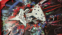 米山舞畫集 SSS Re\arise Remix 展覽官方典藏畫集 虹色復(fù)調(diào) 米山舞+PALOW+taiki+Sevnzel+BUNBUN+NAJI柳田+一才 畫冊(cè)磨鐵 圖書 曬單實(shí)拍圖