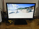 AOC/戴爾/聯(lián)想二手顯示器顯示屏19/20/22/24寸臺式液晶電腦監控炒股辦公游戲高刷液晶顯示器 22英寸 戴爾顯示器 曬單實(shí)拍圖