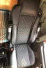 專(zhuān)穎貨車(chē)航空座椅汕德卡座椅格拉默座椅卡車(chē)汽車(chē)懸浮氣囊座椅汽車(chē)座椅 李爾航空座椅豪華款通風(fēng)加熱 曬單實(shí)拍圖