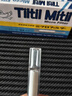 Tiltil Mitil日本藍鳥(niǎo)一次性過(guò)濾嘴粗支細支過(guò)濾器凈煙嘴藍小鳥(niǎo)男朋友生日禮物 藍鳥(niǎo)粗煙用-進(jìn)口濾芯 50支 曬單實(shí)拍圖