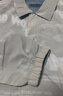 dickies 夾克 男上衣字母印花翻領(lǐng)按扣夾克010925 蠔磨灰 L 曬單實(shí)拍圖