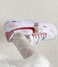 耐克（NIKE）球鞋定制 Air Force1玫瑰情話 浪漫告白禮物男女低板 36 曬單實拍圖
