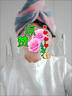 緣夢(mèng)韻白襯衫女荷葉邊領(lǐng)2025春秋新款韓版雪紡襯衫女人味長(zhǎng)袖上衣小衫潮 白色長(zhǎng)袖[里布款] XL _建議[110-119斤] 曬單實(shí)拍圖