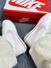 耐克（NIKE）女鞋CORTEZ 2025春情人節(jié)蘋果之眸系列愛心甜美休閑鞋 HV6012-161 37.5 曬單實拍圖