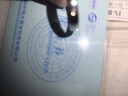 鑫萬福 現(xiàn)貨鉑金鉆戒1克拉效果群鑲女人花鉆石戒指顯鉆求婚女戒送禮物 【現(xiàn)貨】1.2克拉效果共37分 曬單實拍圖