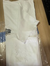 真維斯（Jeanswest）t恤男短袖潮流潮牌寬松純棉夏季男士半袖男女重磅220g體恤衣服男R 面料升級(jí)220G-白（小木牌） XL 【推薦130-160斤左右】 曬單實(shí)拍圖