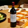 拉菲（LAFITE）珍藏梅多克波爾多干紅葡萄酒 750ml*6 法國紅酒整箱禮盒木箱裝 曬單實拍圖