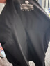 朗森凱夏季短袖速干作訓(xùn)服廠家批發(fā)定制保安工作服套裝戶外教官特訓(xùn)服裝 黑色長袖上衣+褲子 L 曬單實拍圖
