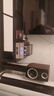 山水（SANSUI） M2膽機(jī)CD\DVD機(jī)組合桌面音響電子管電視藍(lán)牙5.0書(shū)架套裝HIFI音效木質(zhì)大音箱電腦發(fā)燒級(jí) M2升級(jí)款三分頻真四支膽管+木架 曬單實(shí)拍圖