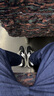 NEW BALANCE25年休閑鞋男鞋女鞋復(fù)古透氣薄底鞋運(yùn)動(dòng)鞋CM996系列CM996BK2 42 曬單實(shí)拍圖
