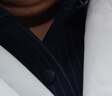 U.S. POLO ASSN.背心男秋季保暖針織V領(lǐng)無袖背心馬甲男純棉內(nèi)搭上衣 曬單實拍圖