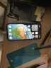 諾凱威蘋果12/13屏幕總成iphone12/12promax 13/13mini14/14PLUS手機(jī)維修觸摸內(nèi)外液晶顯示屏13屏幕總成 13屏幕總成【高端柔性超清屏】 曬單實拍圖