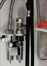 潛水艇（Submarine）角閥一進(jìn)三出黃銅四通洗碗機4分6分洗衣機水龍頭凈水開(kāi)關(guān)閥門(mén) 【1】 三個(gè)4分螺紋接口 4分出水 曬單實(shí)拍圖