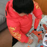 元?dú)馔Q螺絲玩具1-3歲電動(dòng)工具箱兒童過家家裝仿真維修玩具男孩禮物 工具套裝41件套【帶電鉆】 曬單實(shí)拍圖