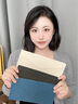 RoseNice空白信封10個(gè)裝西式純色復古信封精美商務(wù)信封無(wú)字簡(jiǎn)約高檔邀請函賀卡高級感教師節禮物送老師 黑色信封10個(gè)裝 22*11CM 曬單實(shí)拍圖