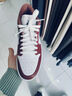 耐克（NIKE）女鞋新款A(yù)ir Jordan 1 Low GS AJ1潮流百搭運(yùn)動(dòng)休閑鞋 HF3188-102 38 曬單實(shí)拍圖