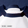 迪士尼寶寶童裝兒童長(zhǎng)袖T恤圓領(lǐng)上衣女孩時(shí)尚插肩純棉男童秋裝打底衫 迪滑板米奇藏青 150 曬單實(shí)拍圖