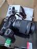佳能（Canon）EOS R8全畫(huà)幅微單相機 佳能r8專(zhuān)微輕型 直播相機 6K超采樣 VLOG視頻 R8拆機身+RF24-105 STM拆鏡頭套裝 官方標配【無(wú)必備配件攝影大禮包~推薦購買(mǎi)套餐】 曬單實(shí)拍圖