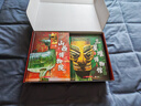 中國博物館全書全10冊 第一輯+第二輯+第三輯  典藏版精裝 中國1+2+3+世界 任選 16開 中國和海外國寶圖集 贈(zèng)文創(chuàng)周邊 中國博物館全書 全10冊 第二輯 曬單實(shí)拍圖