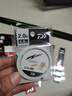 達億瓦（DAIWA）25新款 一擊主線(xiàn)線(xiàn)組 成品套裝 臺釣野釣拉力強尼龍線(xiàn)漁線(xiàn) 5.4m主線(xiàn)線(xiàn)組 3號 曬單實(shí)拍圖