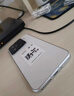 XIAOMIMIUI/小米 Xiaomi 15 新款5G手機 國行正品 徠卡影像 新品小米15 白色，套餐詳情咨詢客服 12GB+256GB 國行正品 曬單實拍圖