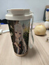 謫仙閣原神二次元周邊咖啡保溫杯高顏值動漫學(xué)生生日禮物時光代理人水杯 316-咖啡杯/芙寧娜01 曬單實(shí)拍圖