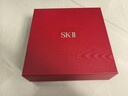 SK-II大紅瓶面霜80g乳液水乳護膚品套裝禮盒sk2化妝品全套生日禮物女 曬單實(shí)拍圖