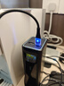 CUKTECH酷態(tài)科10號(hào)超級(jí)電能充Ultra屏顯充電器套裝120W/100W四口快充接入米家兼容筆記本電腦蘋果小米三星 10號(hào)超級(jí)電能充Ultra丨萬象屏顯 曬單實(shí)拍圖