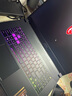 微星（MSI）星影17 2025 17.3英寸游戲筆記本電腦(酷睿 i7-14650HX RTX5060 16GB 1T 2.5K 240Hz ) 曬單實(shí)拍圖