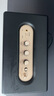 MARSHALL（馬歇爾）ACTON III 音箱3代無線藍牙搖滾家用重低音禮物音響 黑色 曬單實拍圖