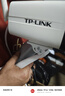 普聯(lián)（TP-LINK） 監(jiān)控攝像頭家用1080P高清 室外防水全彩夜視拾音槍機 無線WiFi手機遠程監(jiān)控器 TL-IPC525C-W4-W10【斷電續(xù)航版】 16G內(nèi)存卡【活動升級32G內(nèi)存卡】 曬單實拍圖