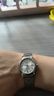 卡西歐（CASIO）手表女小巧簡(jiǎn)約鋼帶防水休閑指針女表石英考試可用手表LTP-V002系 LTP-V002D-7A（京倉(cāng)京配） 曬單實(shí)拍圖