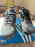Adidas阿迪達(dá)斯男女同款鞋三葉草復(fù)古運(yùn)動(dòng)休閑鞋 JH5091 41 曬單實(shí)拍圖