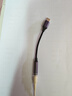 S 斯洛普 THROPEtypec耳機轉換頭轉接頭適用于蘋(píng)果16華為小米ipad數字音頻轉換器轉換器typc轉3.5mm圓孔轉接線(xiàn)接口 【升級鋁殼款】好看更耐用【內置DAC數字解碼芯片】 曬單實(shí)拍圖