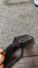 智國者車載充電器后排自帶插排點煙器轉換器超級快充一拖三多功能快速汽車貨車輛適用于蘋果安卓華為小米 曬單實拍圖