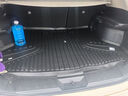 車(chē)麗友 適用日產(chǎn)奇駿腳墊14-23款tpe全包圍榮耀汽車(chē)環(huán)保無(wú)味耐磨防水 【雙層套裝】星云咖澳蘭絨款+尾箱墊底片 日產(chǎn)奇駿 榮耀（22款-23款） 曬單實(shí)拍圖