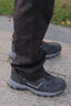 斯凱奇（Skechers）男款戶(hù)外鞋舒適透氣休閑鞋204937 曬單實(shí)拍圖
