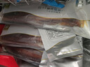 首鮮道精品日式鰻魚(yú)蒲燒 蒲燒鰻魚(yú) 烤鰻魚(yú)飯食材 真活鰻烤制加熱即食 鰻魚(yú)蒲燒500g*4條 曬單實(shí)拍圖