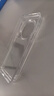 猩球衛(wèi)士高級(jí)感光學(xué)透明保護(hù)殼適用華為Mate70手機(jī)殼全包軟邊防摔硅膠套mate70時(shí)尚晶透極簡約外殼可掛繩鏈 曬單實(shí)拍圖