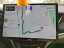 九音適用別克13寸英朗威朗君威GL8汽車中控大屏導(dǎo)航儀倒車影像一體機(jī) 旗艦Ultra 360全景影像（8核-8+128G 導(dǎo)航主機(jī)+安裝 曬單實(shí)拍圖