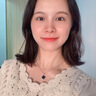 夢(mèng)染S999足銀項(xiàng)鏈女生鎖骨鏈生日禮物送女友老婆閨蜜實(shí)用走心時(shí)尚吊墜 幸運(yùn)四葉草項(xiàng)鏈（黑色） 曬單實(shí)拍圖