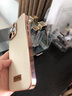 布諾林蘋果16Pro手機(jī)殼真皮iPhone15promax保護(hù)套5G限量版女款商務(wù)蘋果14por外殼全包男ip13防摔 【奶油白】頭層真皮鏡頭保護(hù) iPhone 16 Pro Max 曬單實(shí)拍圖