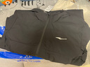 鴻星爾克羽絨服男冬季加厚保暖防潑水科技連帽外套通勤時尚泡芙面包服上衣 曬單實拍圖