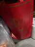五糧液（WULIANGYE）仙林生態(tài)酒業(yè) 華彩人生金頸彩鳥(niǎo)52度500ml*6 整箱禮盒糧食酒水 曬單實(shí)拍圖