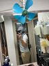 COOLIBAR美國Coolibar 運動帽 360度防曬太陽帽 02596 灰色 L (58-60cm) 曬單實拍圖