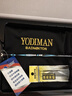 尤迪曼（yodiman）50T中桿二次成型7U全碳素D08單支禮盒 曬單實(shí)拍圖