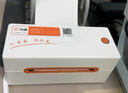 快麥 KM-202一聯(lián)單打印機(jī)快遞單電子面單打印機(jī)熱敏標(biāo)簽小型打單機(jī)通用條形碼不干膠商用打印機(jī) 曬單實(shí)拍圖